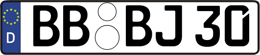 BB-BJ30