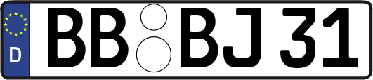 BB-BJ31