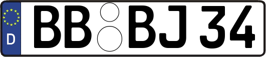 BB-BJ34