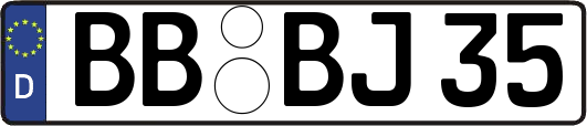 BB-BJ35