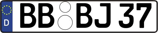 BB-BJ37