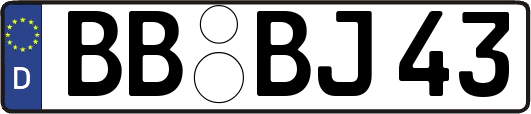 BB-BJ43