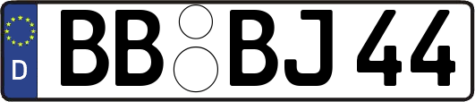 BB-BJ44