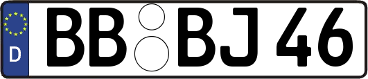 BB-BJ46