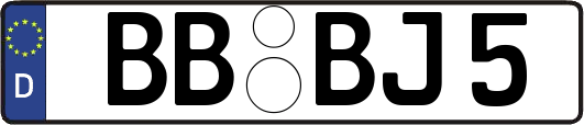BB-BJ5
