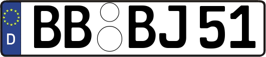 BB-BJ51