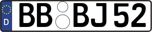 BB-BJ52