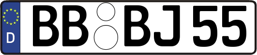 BB-BJ55