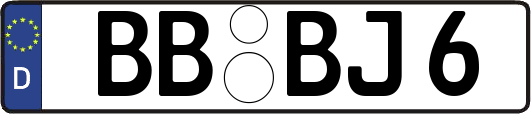 BB-BJ6