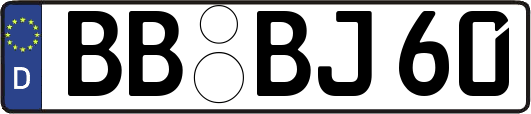 BB-BJ60