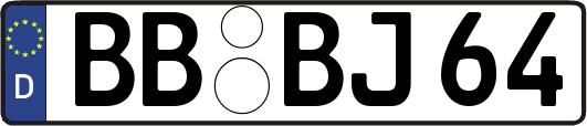 BB-BJ64