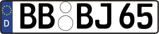 BB-BJ65