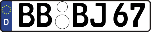 BB-BJ67
