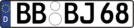BB-BJ68