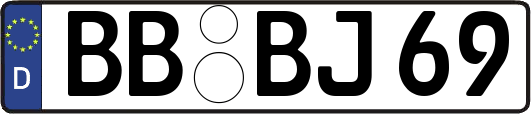 BB-BJ69