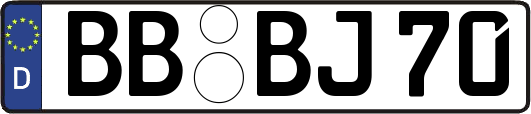 BB-BJ70