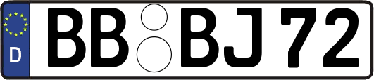 BB-BJ72