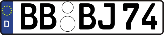 BB-BJ74