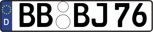 BB-BJ76