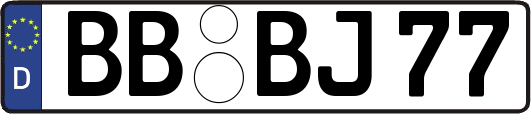 BB-BJ77