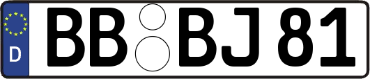 BB-BJ81