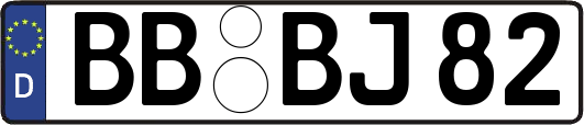 BB-BJ82