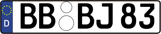 BB-BJ83