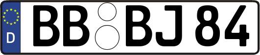 BB-BJ84