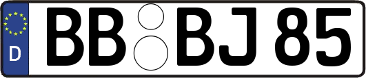 BB-BJ85