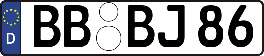 BB-BJ86