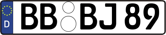 BB-BJ89