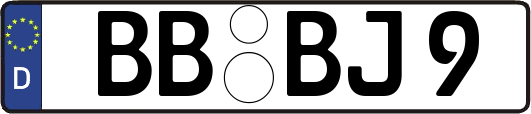 BB-BJ9