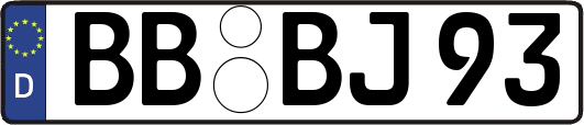 BB-BJ93