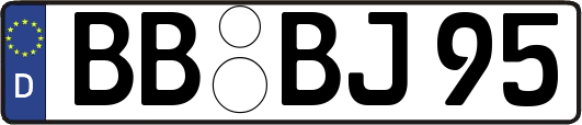 BB-BJ95