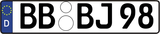 BB-BJ98