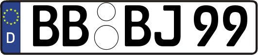 BB-BJ99