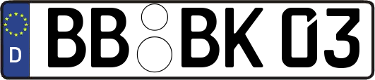BB-BK03