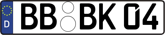 BB-BK04