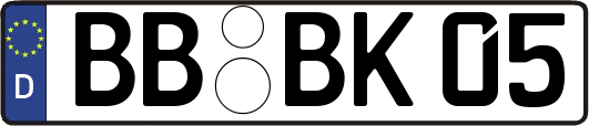 BB-BK05