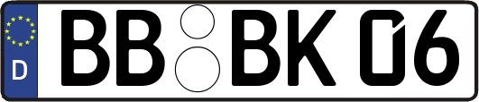 BB-BK06