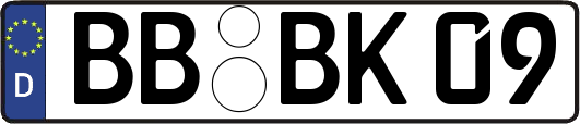 BB-BK09