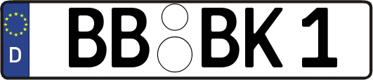 BB-BK1