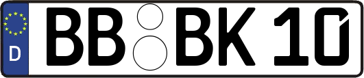 BB-BK10