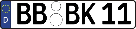 BB-BK11