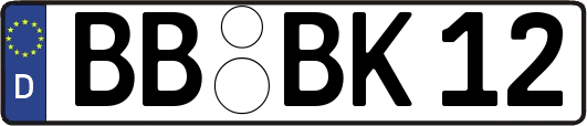 BB-BK12