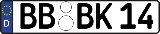 BB-BK14