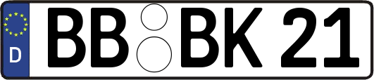 BB-BK21