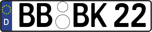BB-BK22