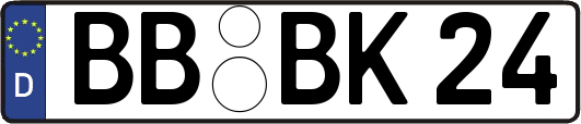 BB-BK24