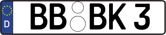 BB-BK3